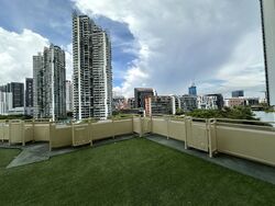 Kings Centre (D3), Office #487944541